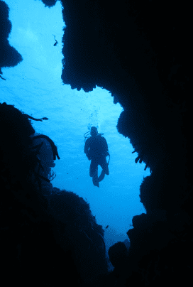 MARINE TUNNELS